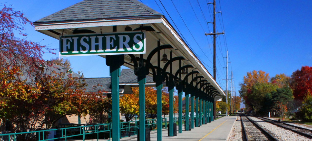 Nickel Plate District